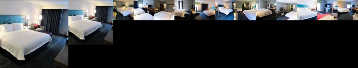 Hampton Inn & Suites Newtown