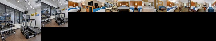 Comfort Suites near MCAS Beaufort