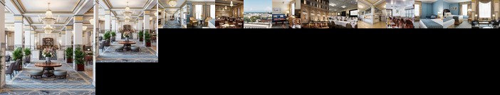 Francis Marion Hotel