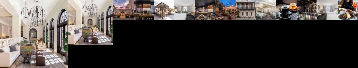 The Mills House Wyndham Grand Hotel