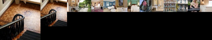 John Rutledge House Inn