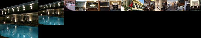 Town & Country Inn and Suites Charleston