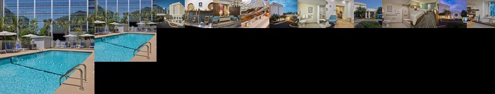 Holiday Inn Express Charleston Downtown Ashley River