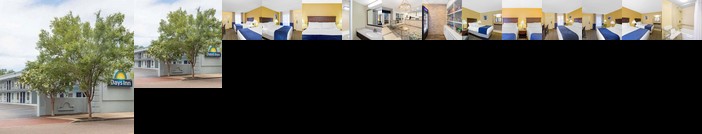 Days Inn by Wyndham Charleston Historic District