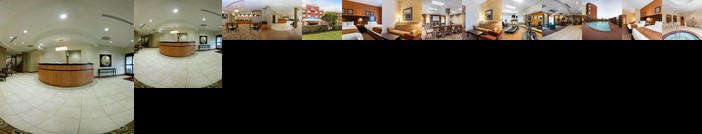 Comfort Suites Murfreesboro