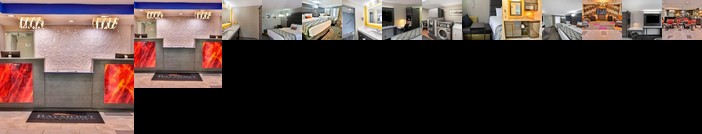 Baymont by Wyndham Murfreesboro Hotel