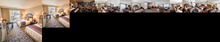 Omni Fort Worth Hotel