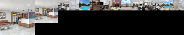 Super 8 by Wyndham Grapevine DFW Airport Northwest Hotel