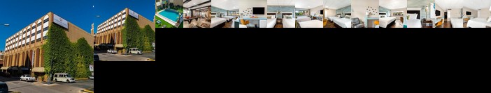 Riverwalk Plaza Hotel San Antonio