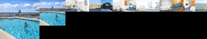 Waterside Inn Chincoteague Island