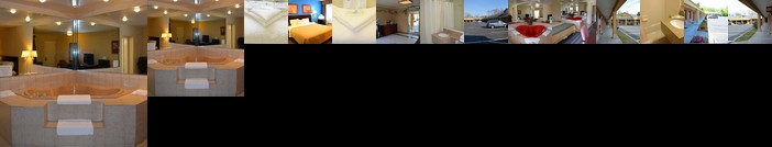 Budget Inn Falls Church