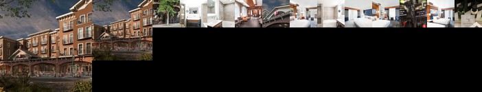 The Heathman Hotel Kirkland