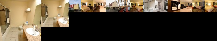 Hotel International Lynnwood