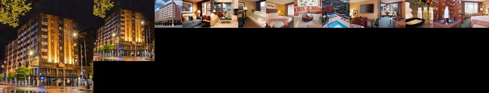 Silver Cloud Hotel - Seattle Stadium