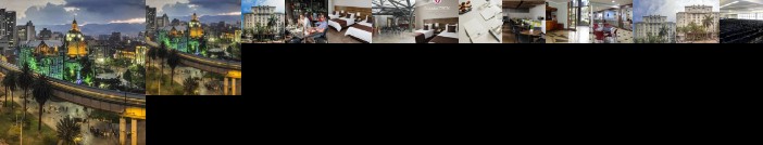 Hotel Nutibara Medellin