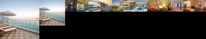 Splendid Conference & Spa Resort