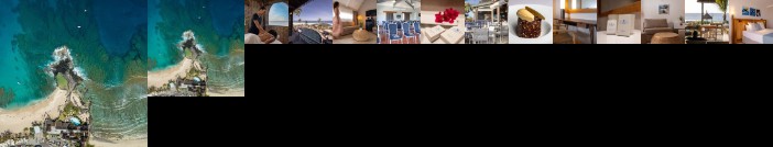 Hotel Le Boucan Canot