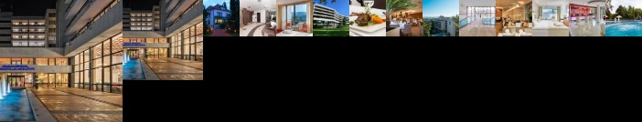 Health Spa Resort Esplanade