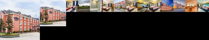 Microtel by Wyndham Eagle Ridge