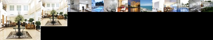 Kantary Bay Hotel And Serviced Apartment Rayong