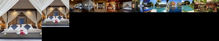 Siladen Resort & Spa