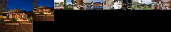 Kirimaya Golf Resort Spa