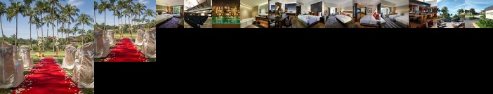 The Saujana Kuala Lumpur