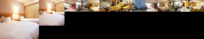 Cambridge hotel chain