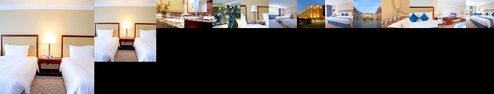 Xianglu Grand Hotel Xiamen