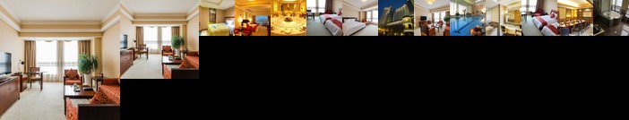 Smile and Natural International Hotel