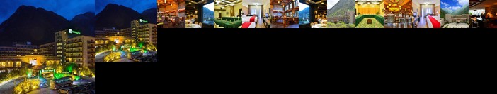 Holiday Inn Jiuzhai Jarpo