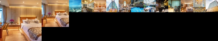 Hotel Golden Dragon Se