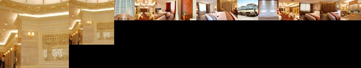 Grandview Hotel Macau