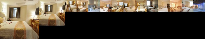 Fu Hua Hotel Santo Antonio