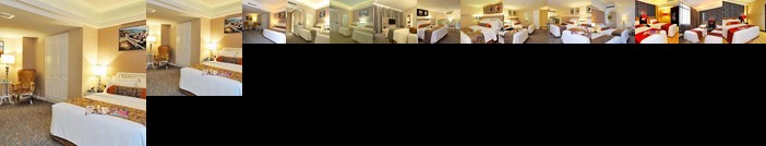 Metropole Hotel Sao Lourenco