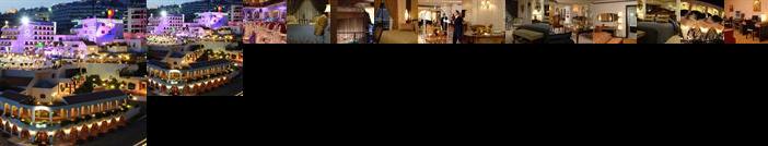 Regency Palace Hotel