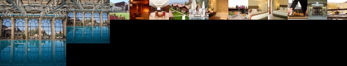 InterContinental Mzaar Lebanon Mountain Resort & Spa