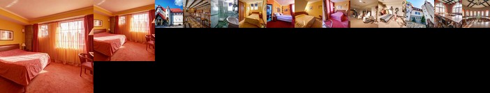 House of Dracula Hotel