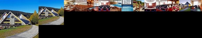 Clarion Hotel Spindleruv Mlyn
