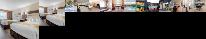 Quality Inn & Suites & Conference Centre - Gatineau