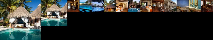 Xaloc Resort Holbox Island