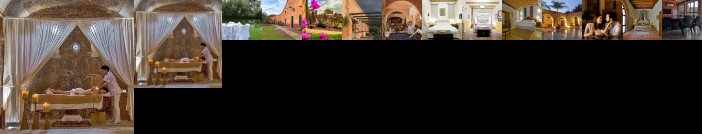 Hacienda Sepulveda Hotel & Spa- Adults Only