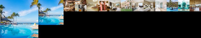 Grand Velas Riviera Nayarit