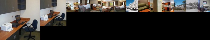 Parry Sound Inn and Suites