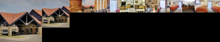 Thompson's Best Value Inn & Suites