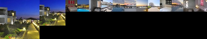 Kavos Beach Apartments & Studios