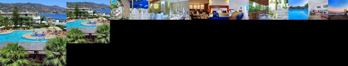 Apollonia Beach Resort & Spa