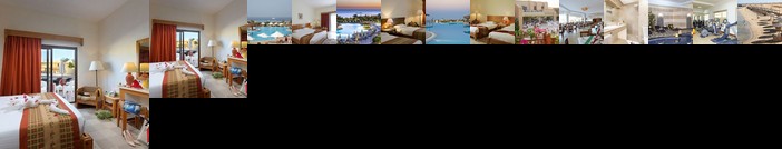 The Three Corners Fayrouz Plaza Beach Resort