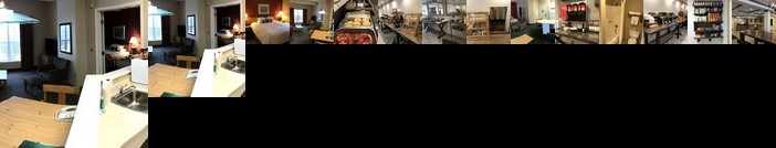 CrestHill Suites Albany