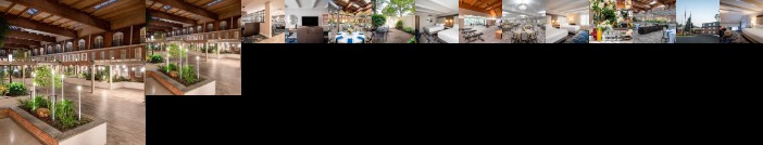 The Desmond Hotel Albany